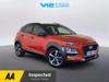 2020 Hyundai Kona