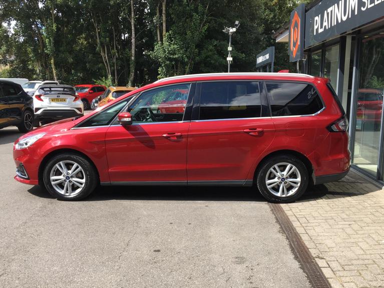 Used Ford Galaxy EA70GLV 5