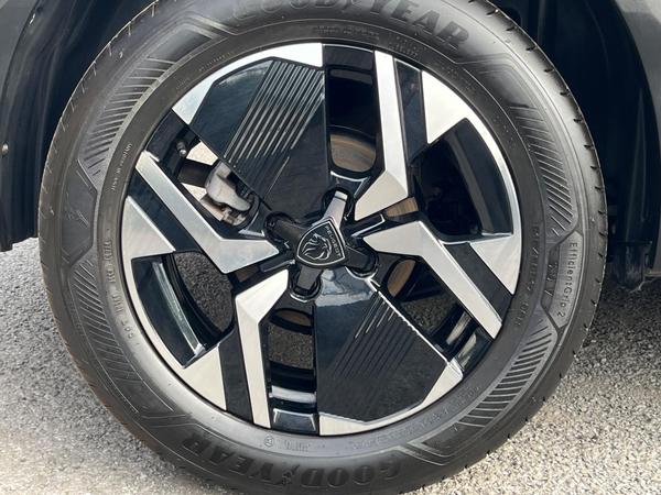 Used Peugeot 2008 MM24AMO 56