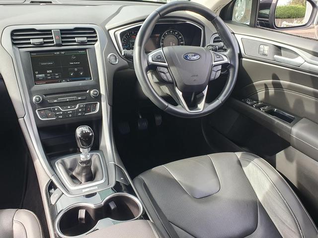 Used Ford Mondeo FM15DSY 17