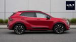 Kia Sportage Photo 8