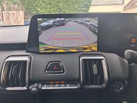 Suzuki e Vitara Photo 14