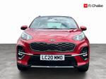 Kia Sportage Photo 2
