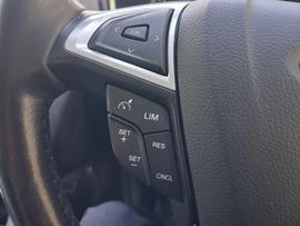 Ford Mondeo Photo 12