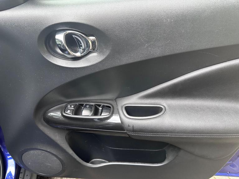 Used Nissan Juke DT18KYN 15