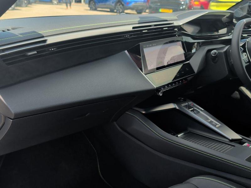 Used Peugeot 408 202606203472300 14