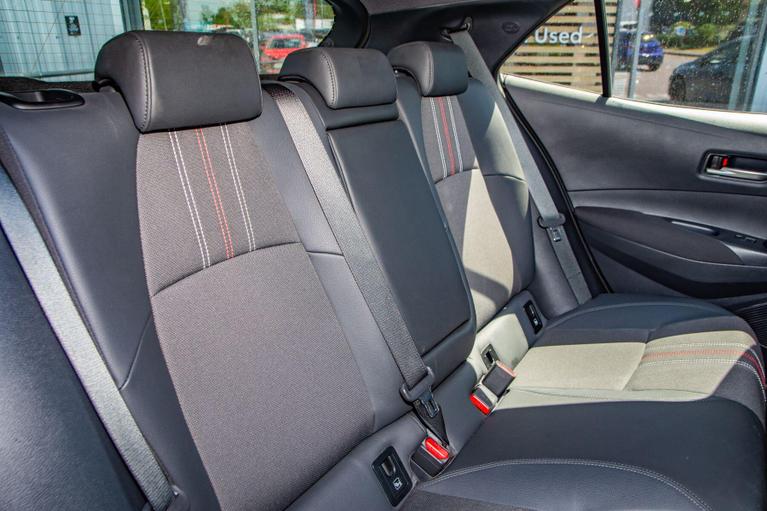 Used Toyota Corolla DU23ELV 11