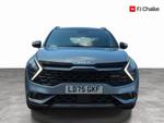 Kia Sportage Photo 2