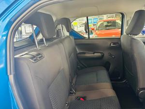Suzuki Ignis Photo 25