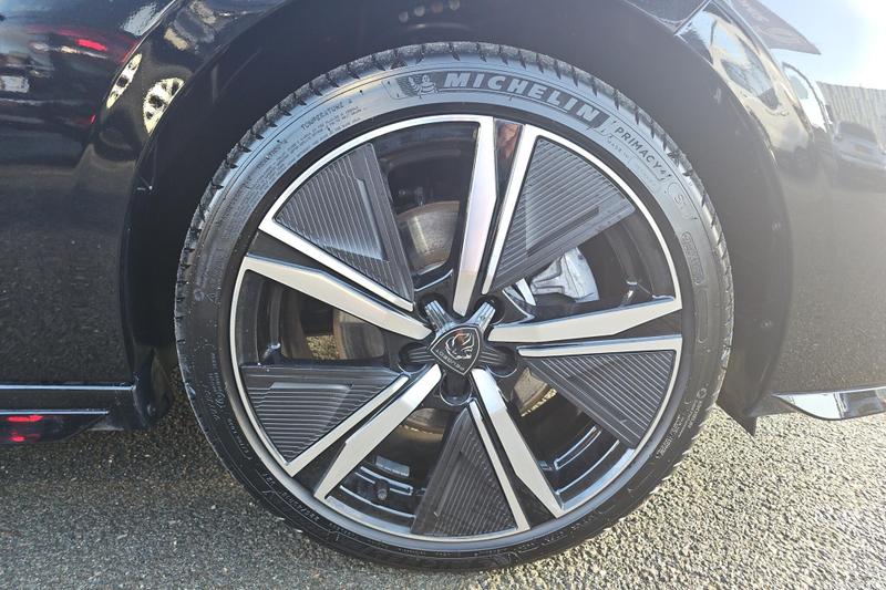 Used Peugeot 308 SW NX25VBB 10