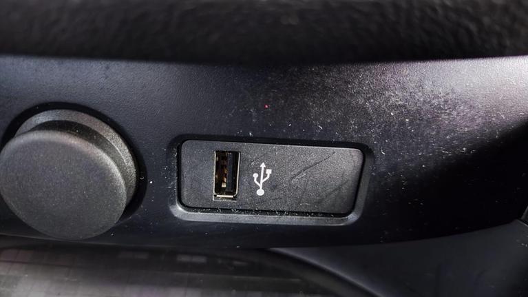 Used MINI Clubman WP68WPM 11