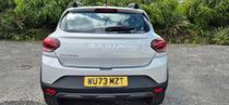 Dacia Sandero Stepway Photo 28