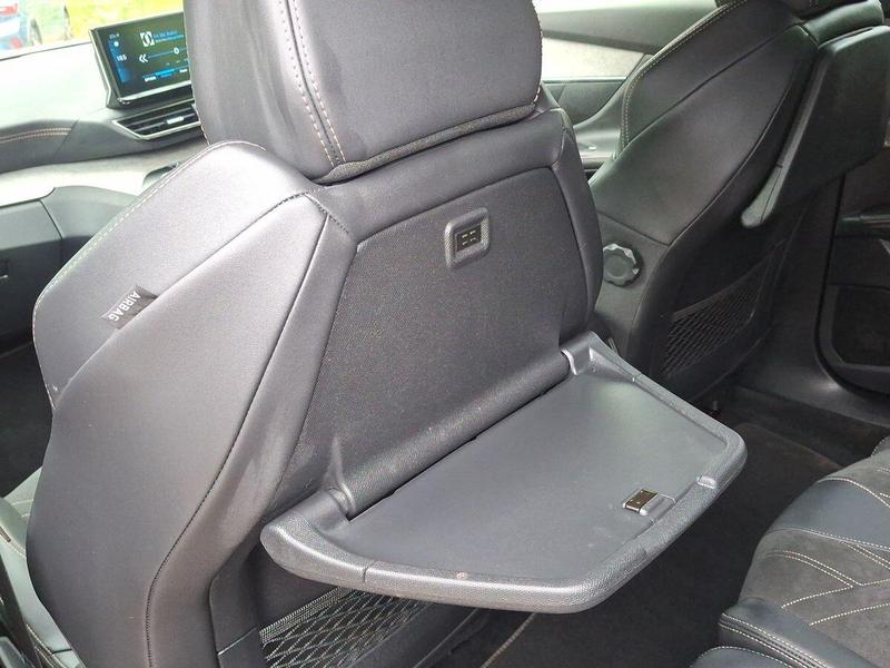 Used Peugeot 5008 NU72WBT 39
