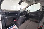 Citroen BERLINGO Photo 19