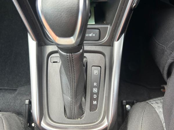 Used Suzuki S-Cross NL73ZSY 19