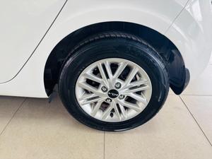 Kia Picanto Photo 13
