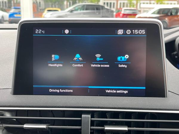 Used Peugeot 3008 BN19NDD 30