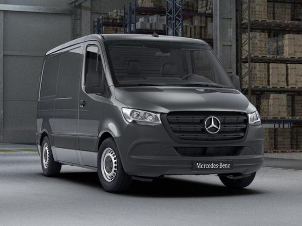 Used 2024 Mercedes-Benz Sprinter 2.0 215 CDI Pure G-Tronic FWD L1 H1 Euro 6 (s/s) 5dr at MBNI