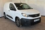 Peugeot PARTNER Photo 0