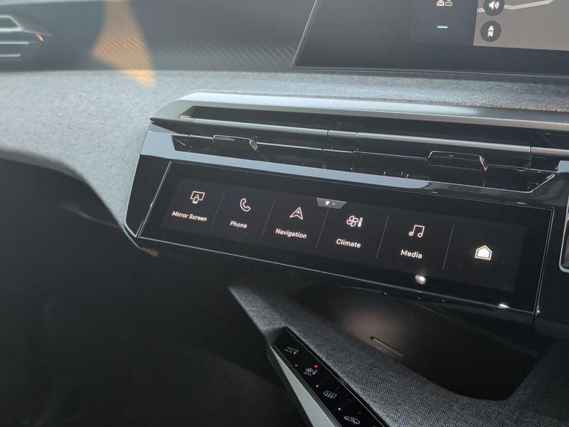 Used Peugeot 3008 202511208016055 18