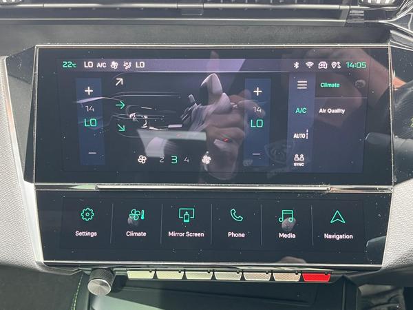 Used Peugeot 308 BN73PWF 20