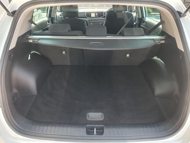 Used Kia Sportage MD19VDP 48