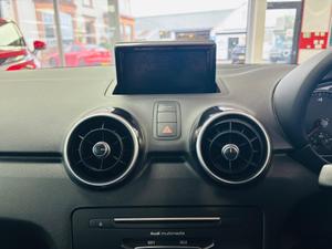 Audi A1 Photo 35