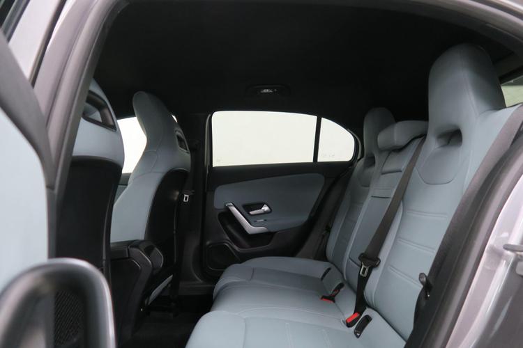 Used Mercedes-Benz A Class LV73JZD 13