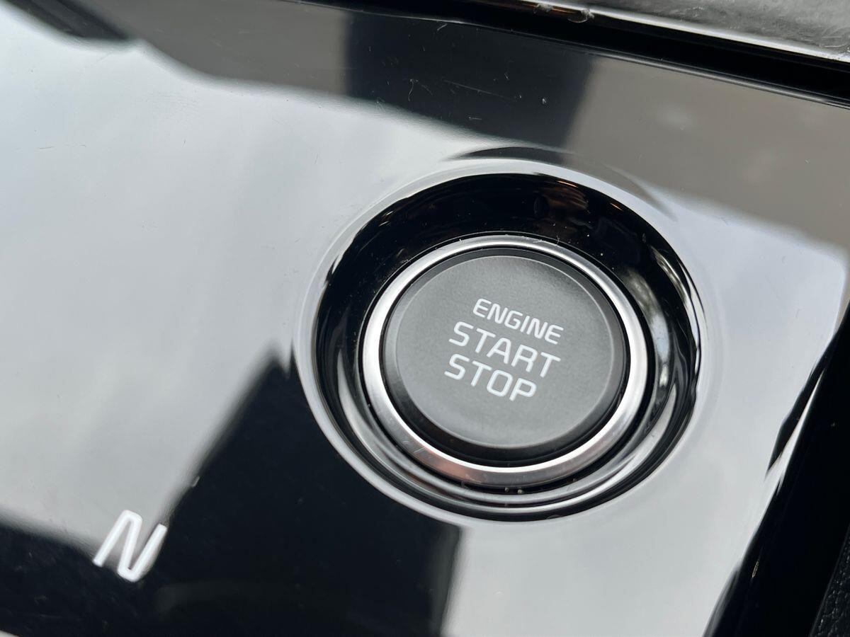 Kia Sportage Photo 35