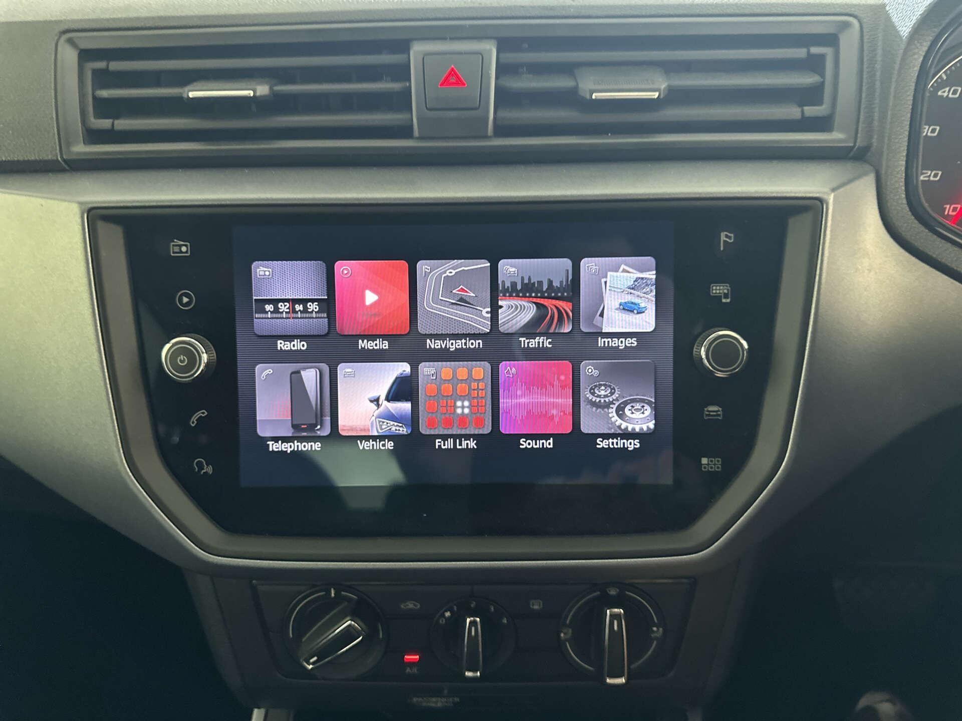 2020 SEAT Arona thumbnail 23