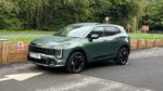 Kia Sportage Photo 9
