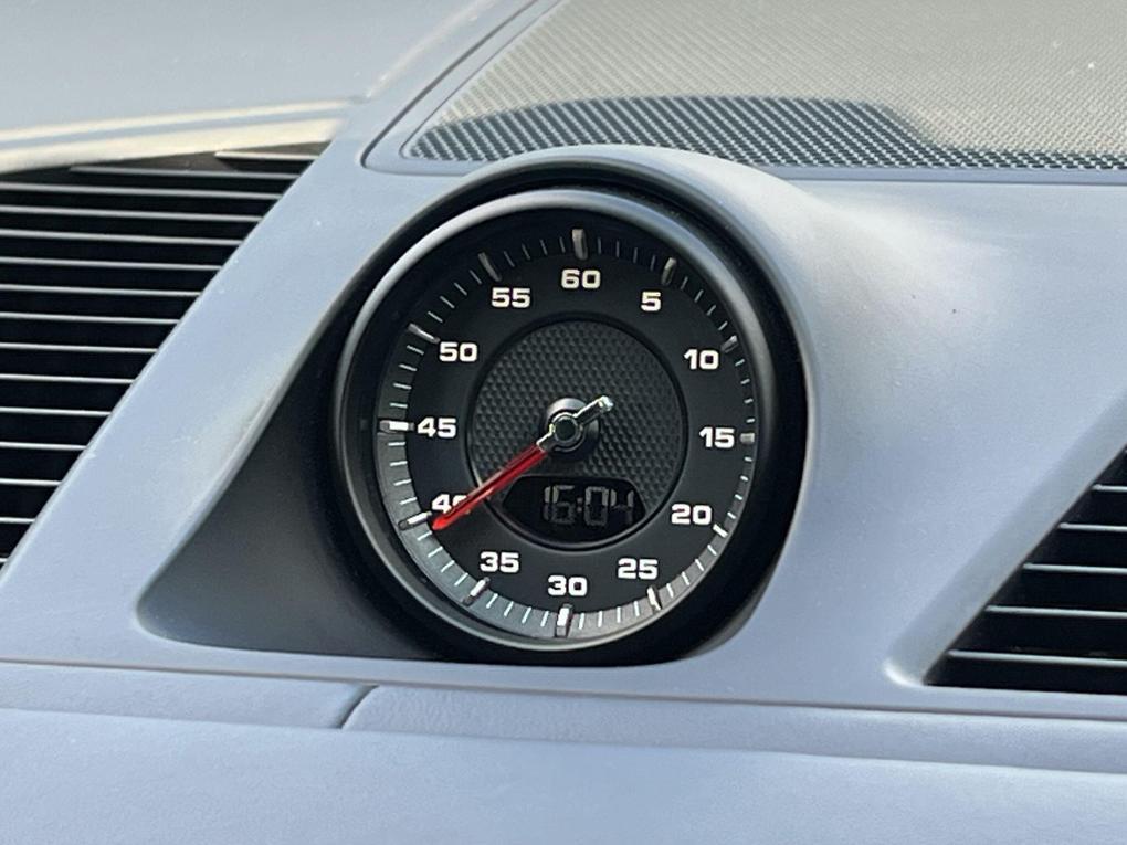 Used Porsche Cayenne KD23FKT 18