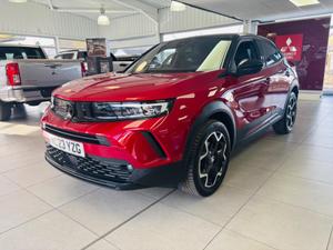 Vauxhall Mokka Photo 2