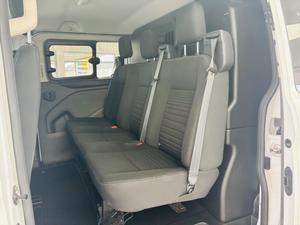 Ford Transit Custom Photo 19