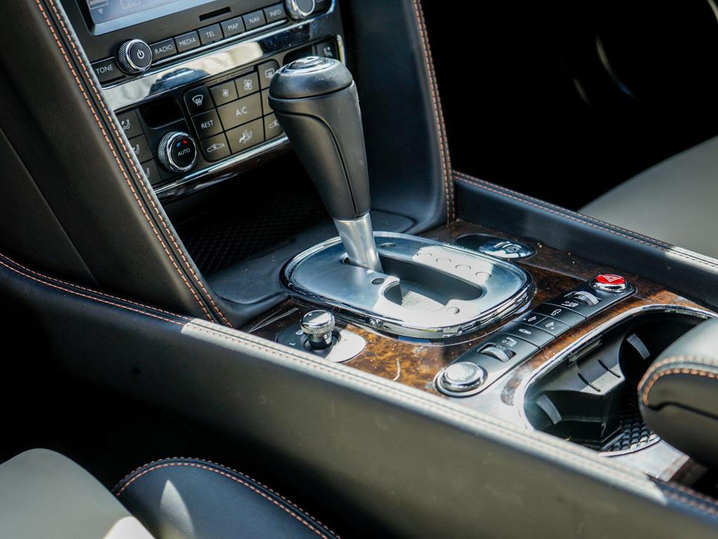 Used Bentley Continental KU12LVM 16