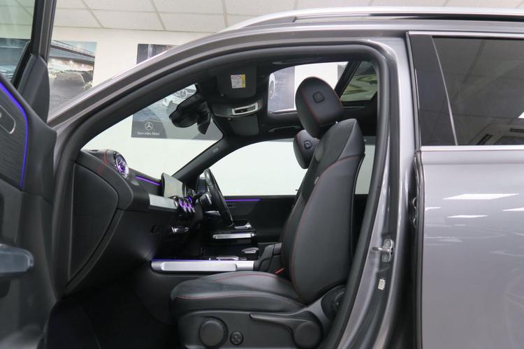 Used Mercedes-Benz EQB GF22HLP 10