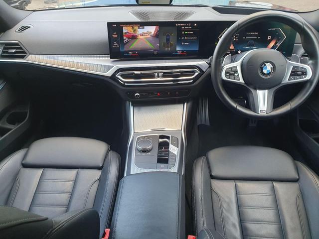 Used BMW 3 Series YH24TGU 28