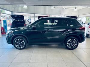 Suzuki Vitara Photo 4