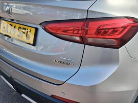 MG MG ZS Photo 7
