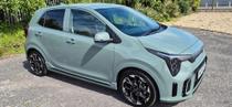 Kia Picanto Photo 5