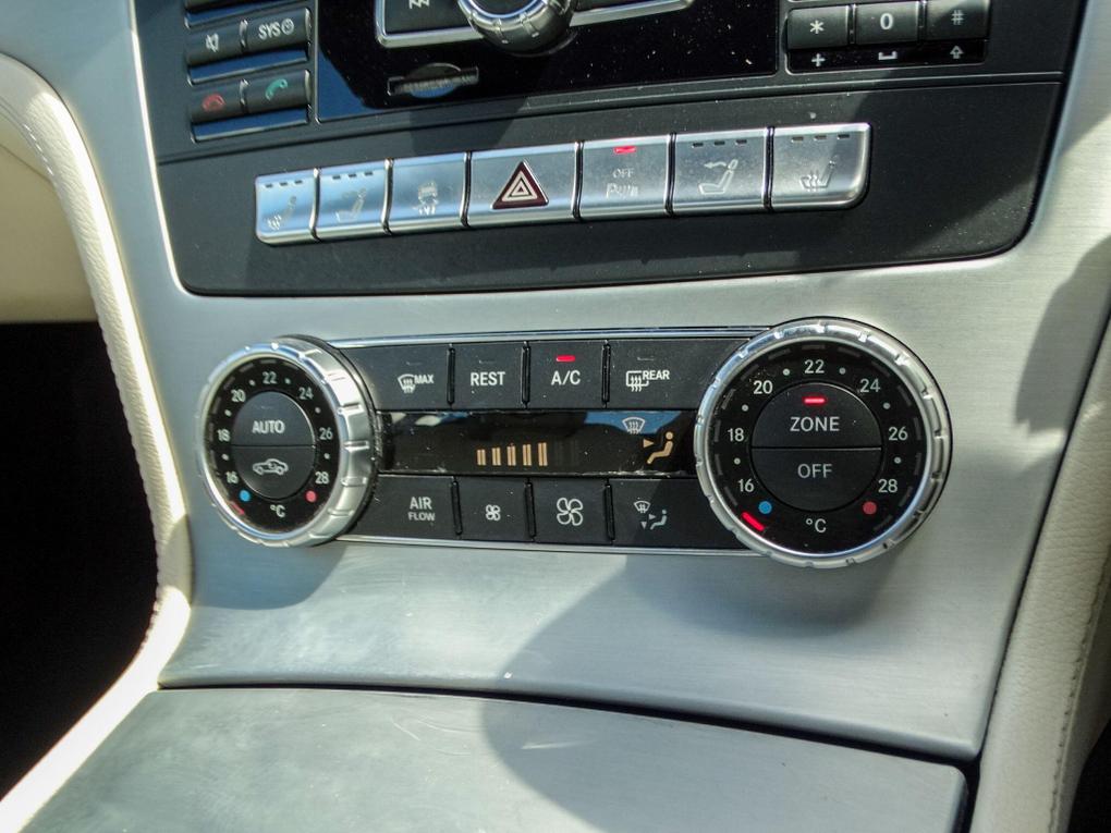 Used Mercedes-Benz SL OE14PHX 26