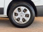 Renault TRAFIC Photo 9