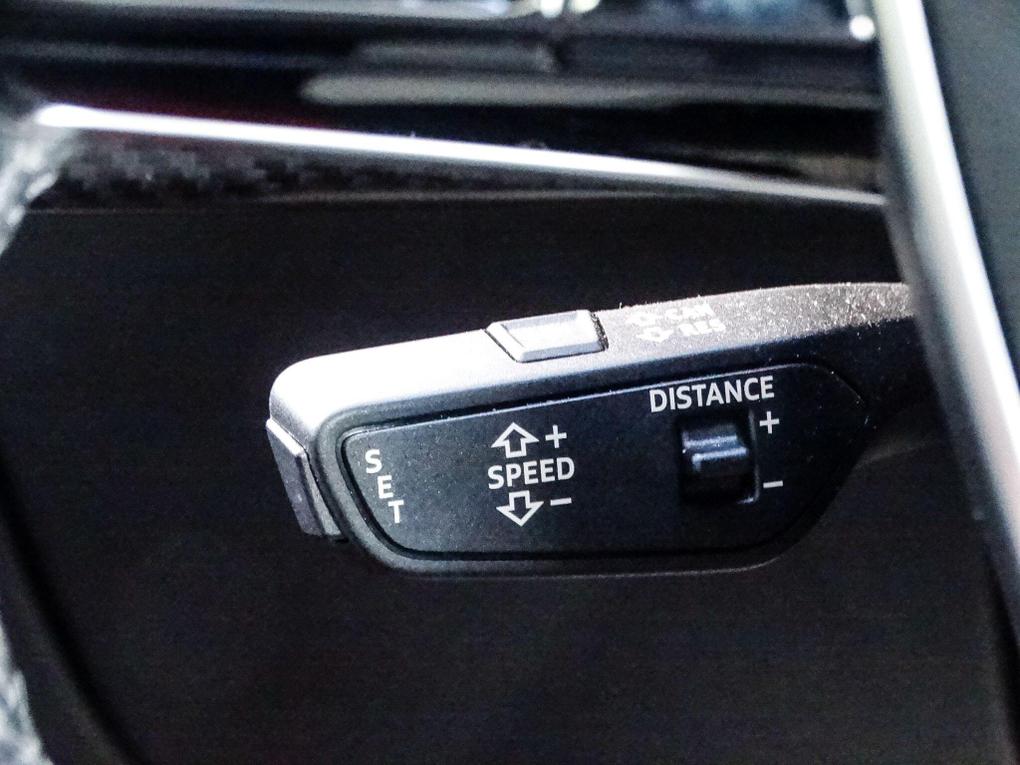 Used Audi RS e-tron GT KY23PNF 37