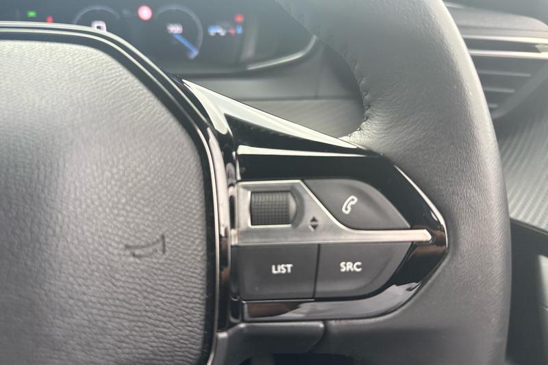 Used Peugeot 2008 GY24FKS 26