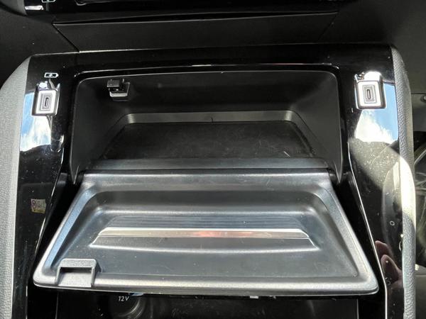 Used Peugeot 2008 KW25TKE 38
