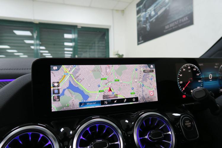 Used Mercedes-Benz GLA HX72YTL 15