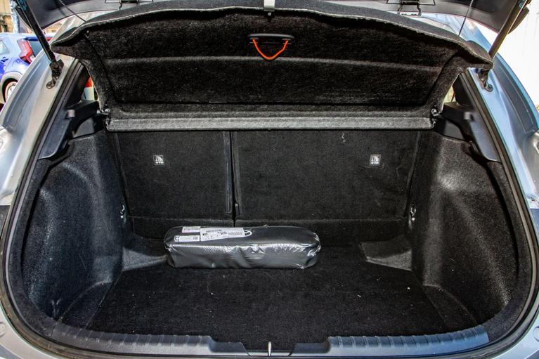 Used Toyota Corolla CF22OCC 24