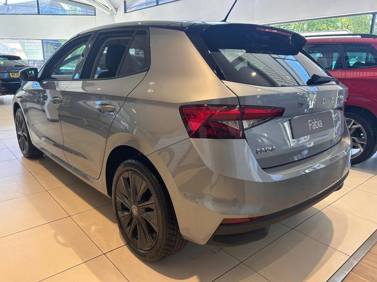 Used Skoda Fabia 202604291977008 4