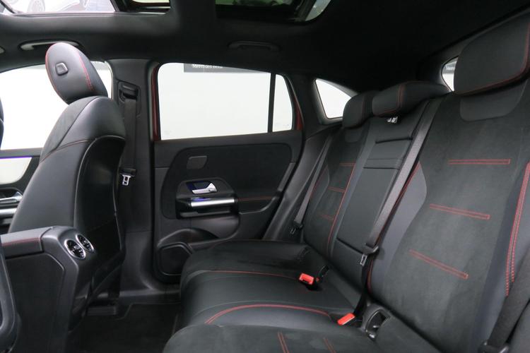 Used Mercedes-Benz EQA GU23USW 14