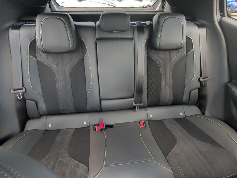 Used Peugeot 408 202606203472300 17